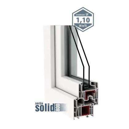 PVC stolarija